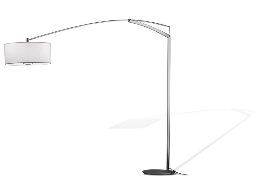 BALANCE Floor lamp By Vibia