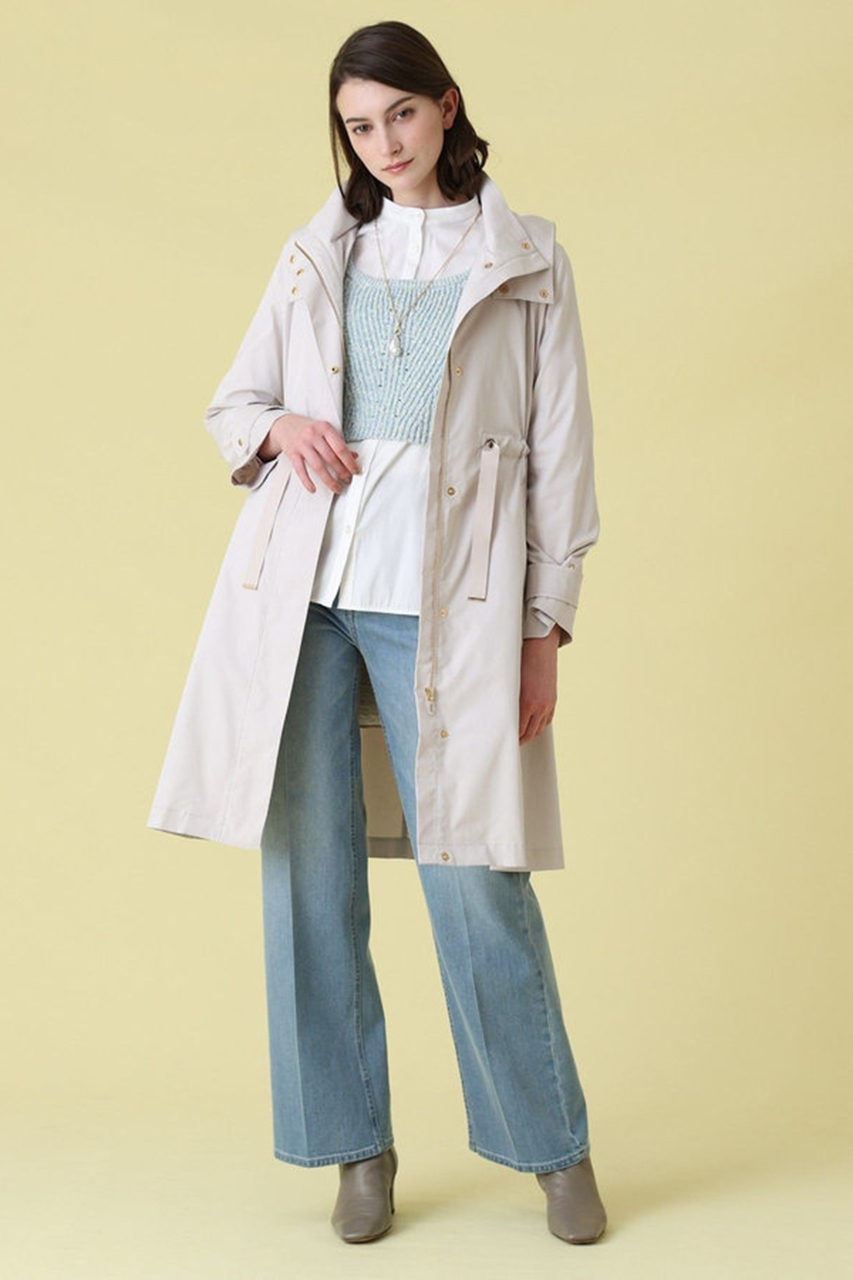 ANAYI/アナイ｜【SPRING OUTER】春アウターが続々入荷｜エル・ショップ