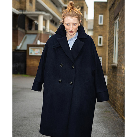 TICCA/ティッカ｜予約会でも大好評のテントコート”ブラック”が追加生産