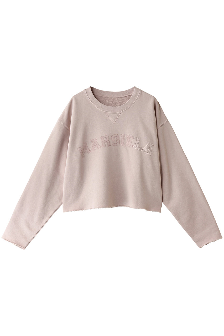 Maison Margiela(メゾン マルジェラ)｜スウェットトップス/バフ の通販