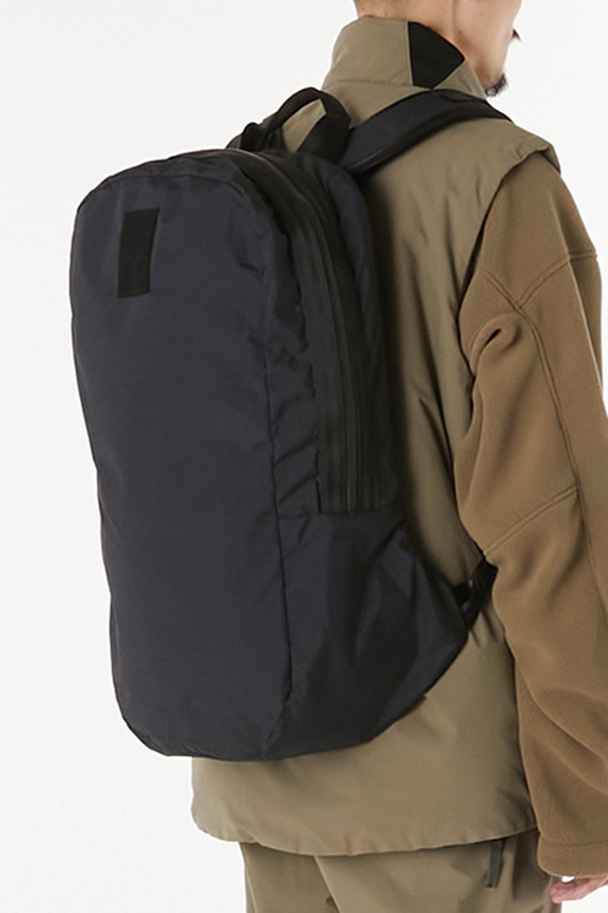 N.HOOLYWOOD(N.ハリウッド)｜【MEN】【EXCHANGE SERVICE × GREGORY