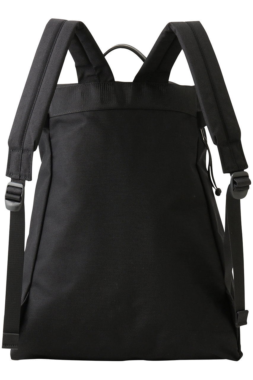 Aeta(アエタ)｜BACKPACK TF M/ブラック の通販｜ELLESHOP・(エル