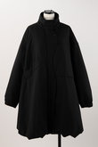 nagonstans(ナゴンスタンス)｜Water Repellentストレッチ Padded Coat