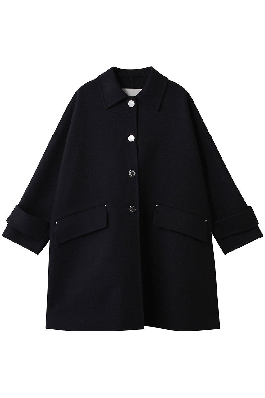 MACKINTOSH(マッキントッシュ)｜HUMBIE ダブルフェイス コート