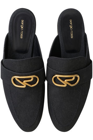Sergio Rossi｜セルジオ ロッシのシューズ通販｜ELLE SHOP (エル