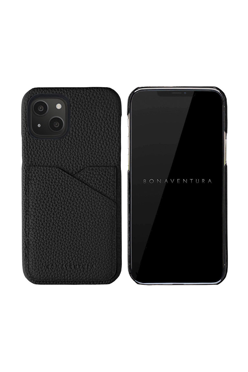 BONAVENTURA(ボナベンチュラ)｜iPhone13 バックカバーケース
