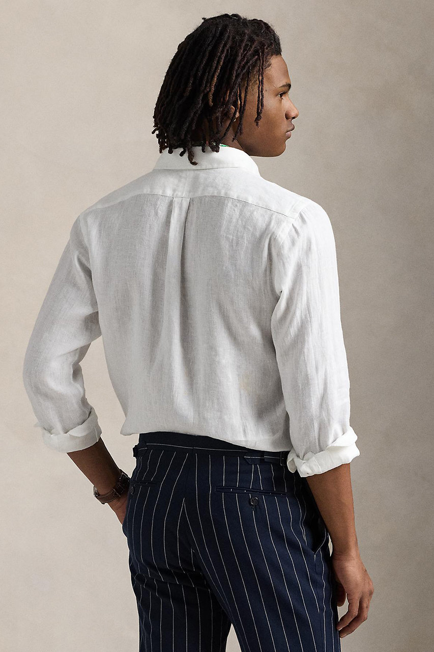 RALPH LAUREN(ラルフ ローレン)｜【MEN】【POLO RALPH LAUREN