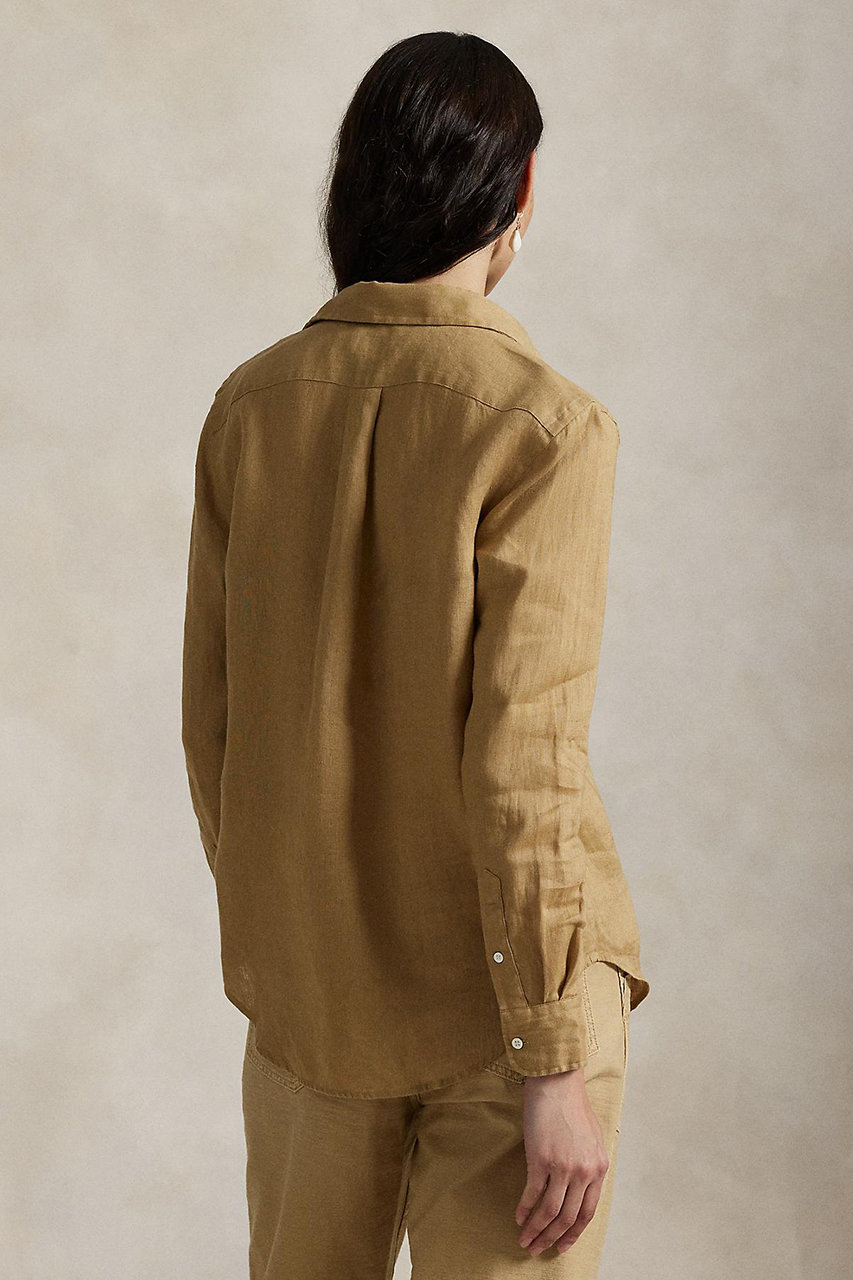 RALPH LAUREN(ラルフ ローレン)｜【POLO RALPH LAUREN】クラシック