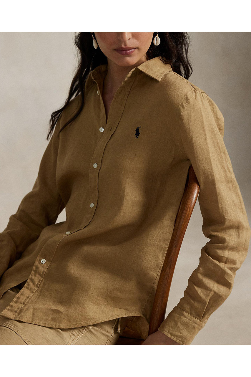 RALPH LAUREN(ラルフ ローレン)｜【POLO RALPH LAUREN】クラシック