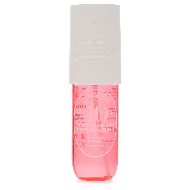 Sol De Janeiro Brazilian Crush Cheirosa 40 Perfume | FragranceX