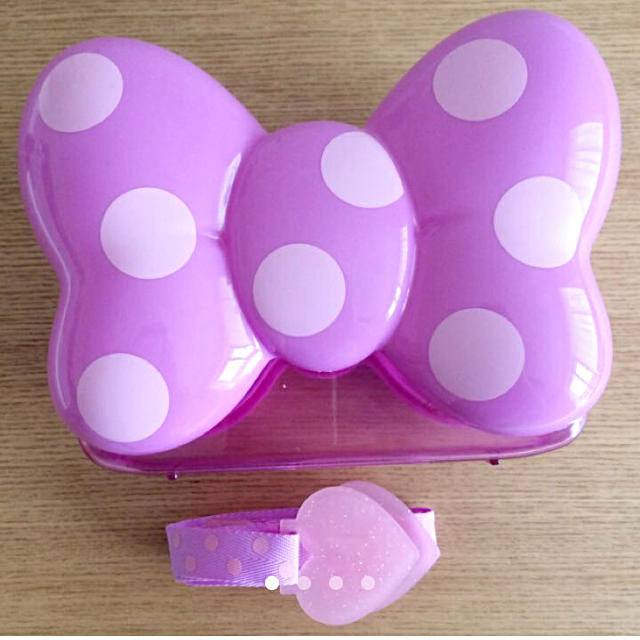 Disney - レア♡ディズニー リボン ポップコーンバケット♡デイジー