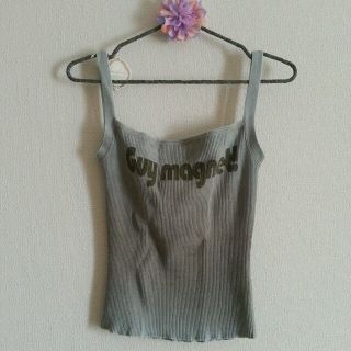 FOXEY（キャミソール）のフリマアイテム一覧