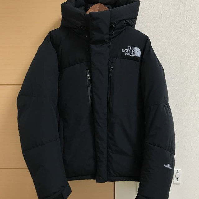 THE NORTH FACE - 国内正規品 タグあり ノースフェイス バルトロライト