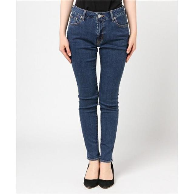 moussy - Moussy 24インチ デニムの通販 by しほ's shop｜マウジーなら