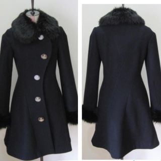 Vivienne Westwood（毛皮/ファーコート）のフリマアイテム一覧