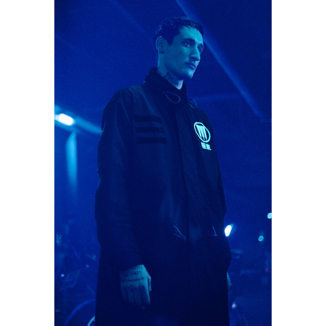 NEIGHBORHOOD - ネイバーフッド アディダス モッズコート NEIGHBORHOOD