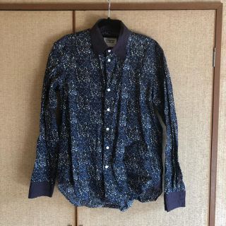 NUMBER (N)INE - ソロイスト soloist 総柄シャツの通販 by Isa's shop