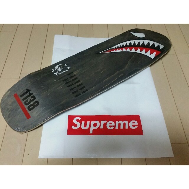 バウンティーハンター SK8 デッキ BOUNTY HUNTER 【公式通販】