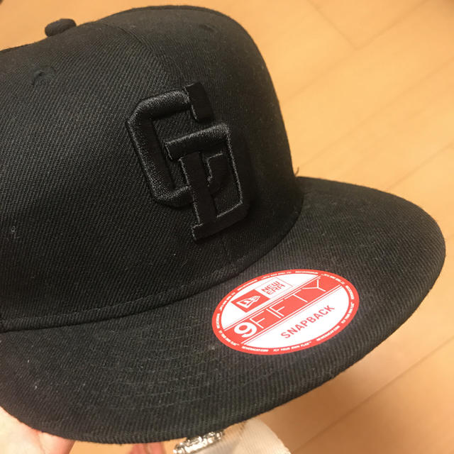 NEW ERA - 中日ドラゴンズ キャップの通販 by toora's shop