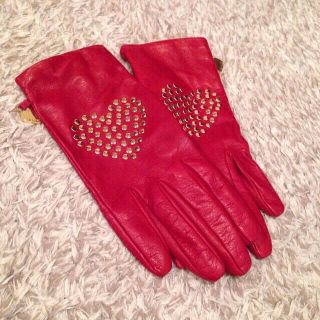 MOSCHINO（手袋）のフリマアイテム一覧