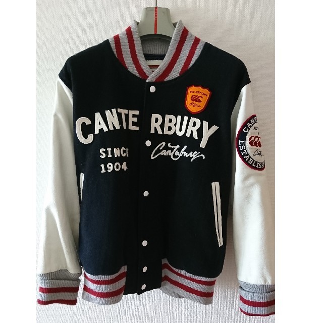 CANTERBURY - 【シーズン前セール】カンタベリー スタジャン Lの通販