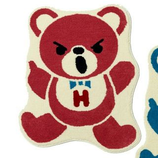 HYSTERIC GLAMOUR（ラグ）のフリマアイテム一覧