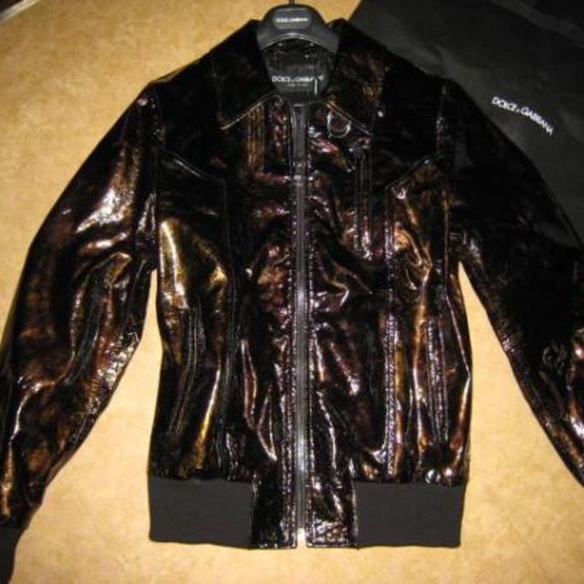 DOLCE&GABBANA - コレクション 嵐 松潤着 DOLCE&GABBANA 70万相当の