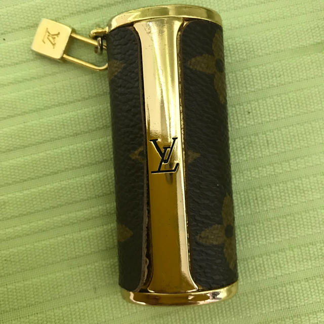 LOUIS VUITTON - ライターケースの通販 by ナミ's shop｜ルイヴィトン