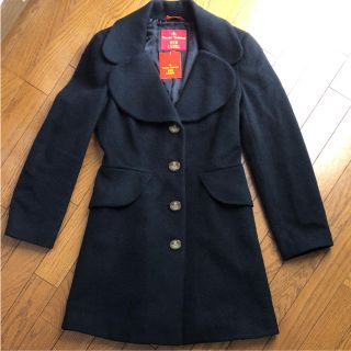 Vivienne Westwood（チェスターコート）のフリマアイテム一覧