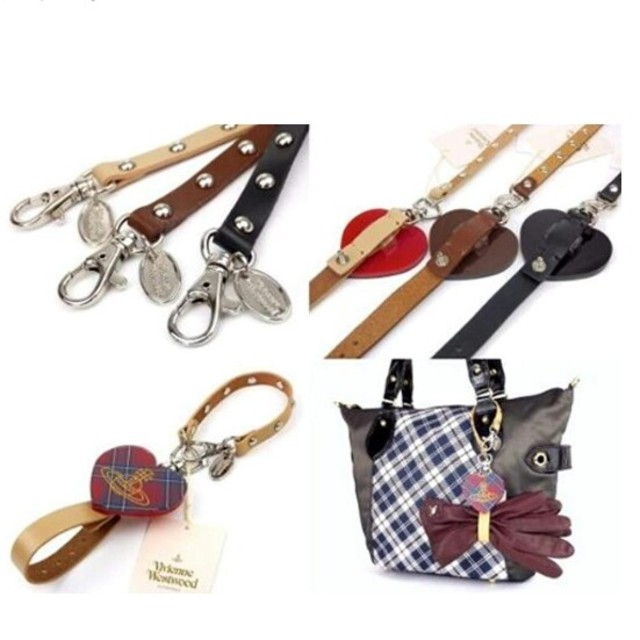 Vivienne Westwood - 新品未使用ヴィヴィアンウエストウッドハート型