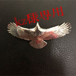 goro's - ゴローズ 全銀イーグル中oldタイプの通販 by 拓哉's shop