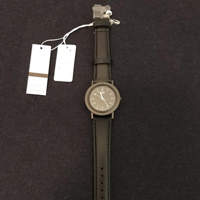 SEIKO - seiko セイコー シャリオ nano・universe SCXP071の通販 by