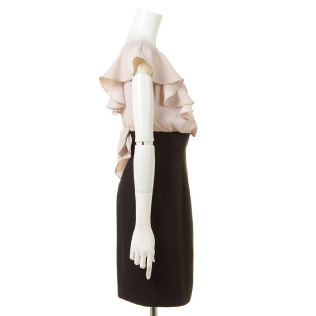 Apuweiser-riche - Apuweiser Luxe フラワービジュードッキング