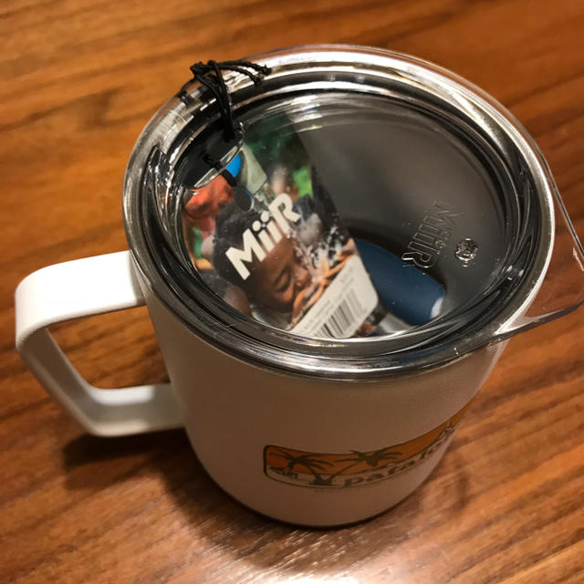 新品・未使用】パタゴニア マグカップの通販 by 亜汰利's shop｜ラクマ