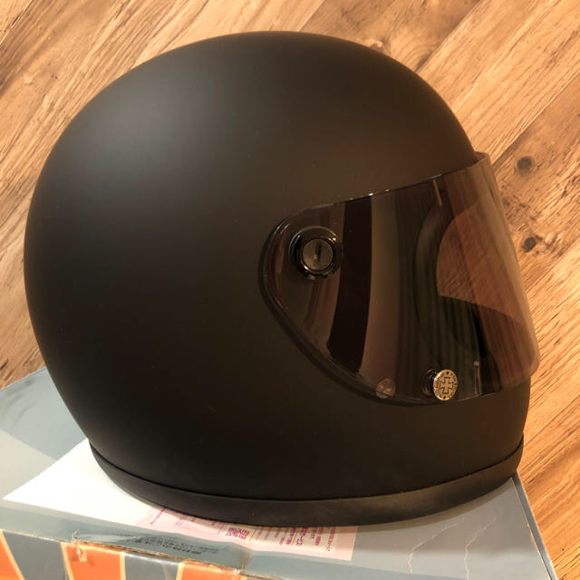 GT7-OT レトロ ヤンキー フルフェイス 族ヘルの通販 by アンクル.com's