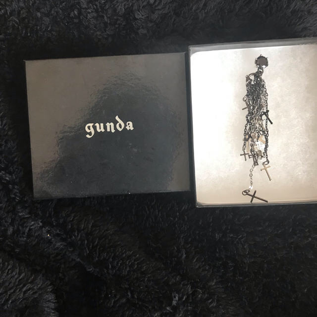 L'Arc～en～Ciel - hyde着 Gunda Junk Heaven 4 ピアスの通販 by shop