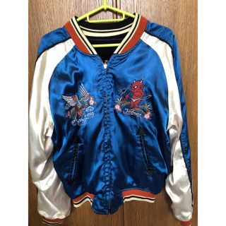 TEDMAN（スカジャン）のフリマアイテム一覧