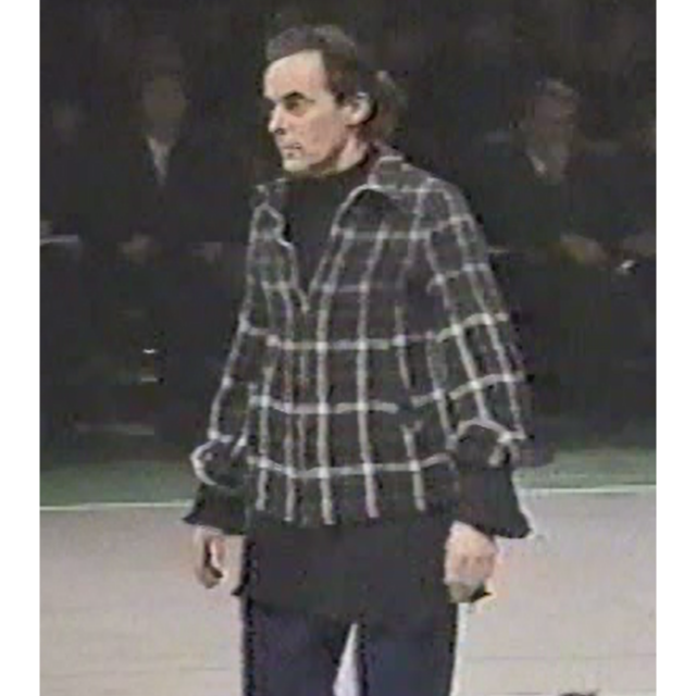 COMME des GARCONS HOMME PLUS - 94aw comme des garcons homme plus