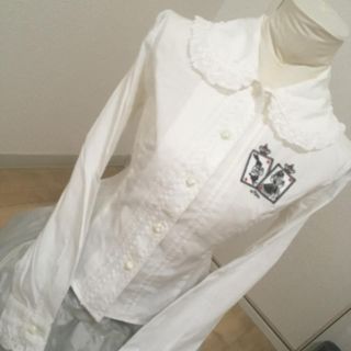 PUTUMAYO（シャツ/ブラウス(長袖/七分)）のフリマアイテム一覧