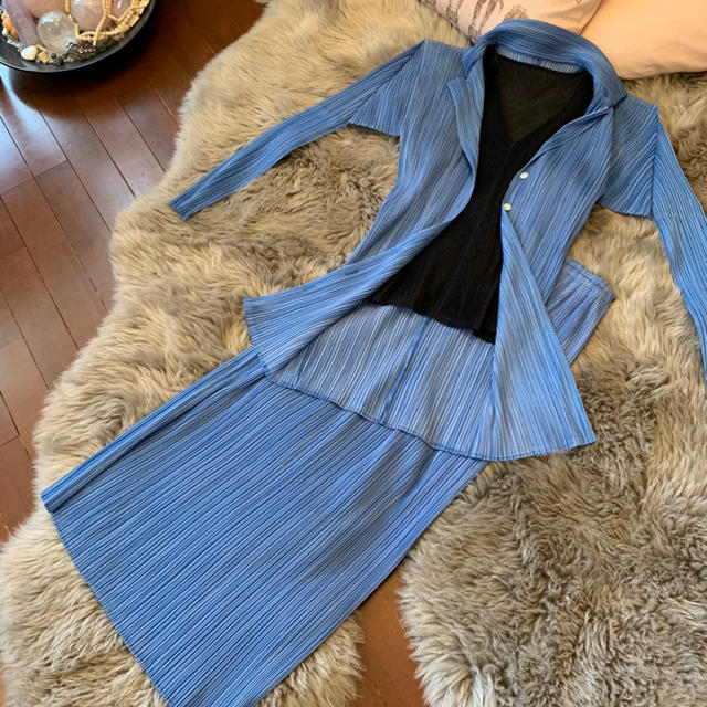 PLEATS PLEASE ISSEY MIYAKE - 専用 イッセイミヤケプリーツプリーズ