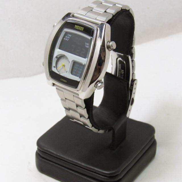 CITIZEN - シチズン/1481010(インディペンデント)/メンズ/クオーツ