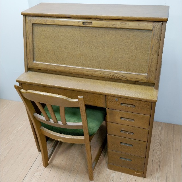 浜本工芸】ライティングビューロー 【公式通販】