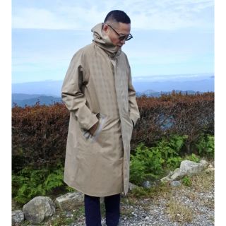 DESCENTE（ステンカラーコート）のフリマアイテム一覧