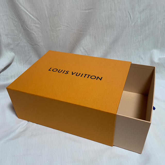 LOUIS VUITTON - 【美品】ルイヴィトン ギフトボックス セットの通販