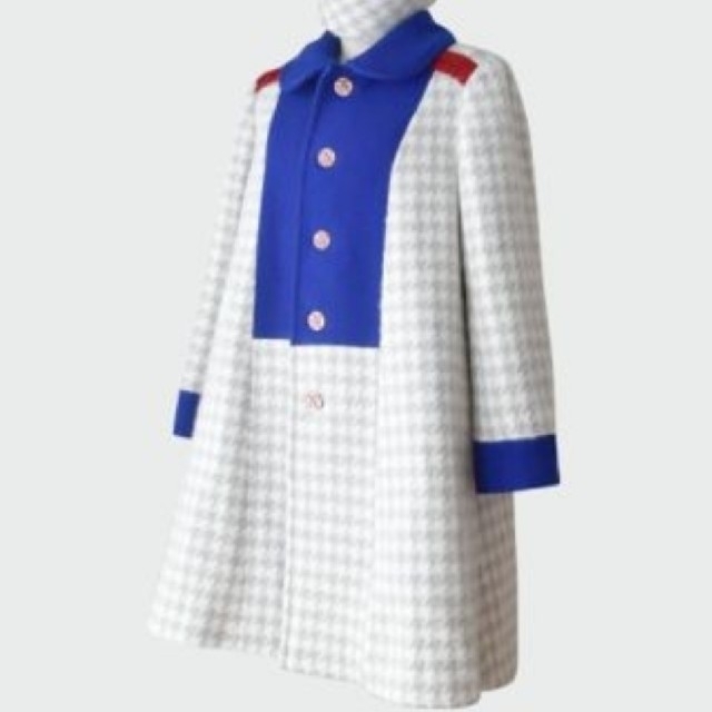 ネバアランド トロイメライコート 帽子の通販 by みもと's shop｜ラクマ