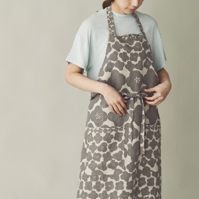 mina perhonen - 新品未使用minaperhonen ミナペルホネン hanaco