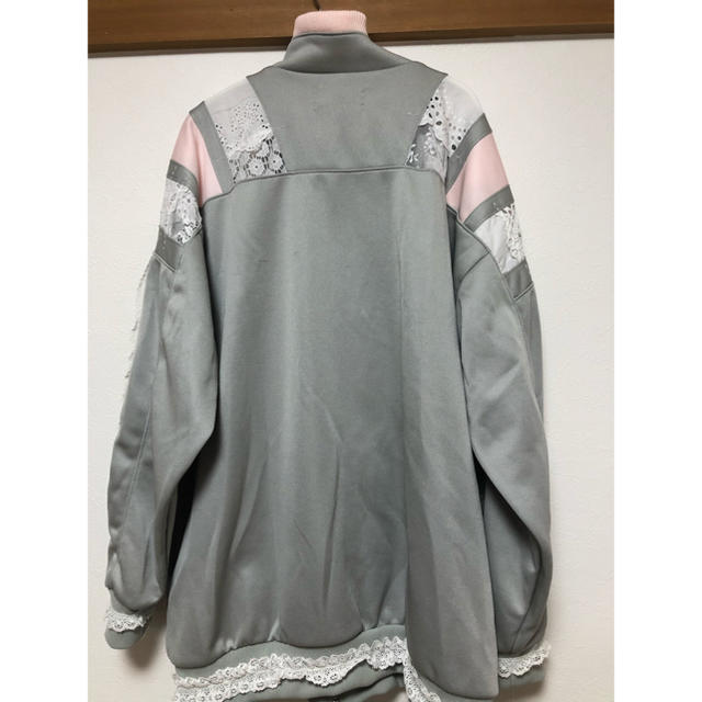 keisuke kanda - 【専用になりました】keisukekanda レースジャージの