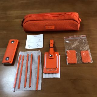 TUMI - TUMIアクセントキットの通販 by こにちゃん's shop｜トゥミなら