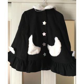 夢展望（ポンチョ）のフリマアイテム一覧