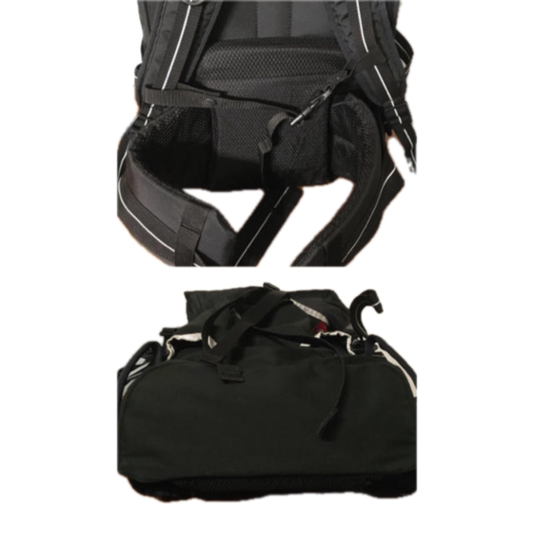 General Research - 希少 ジェネラルリサーチ バックパック リュックの